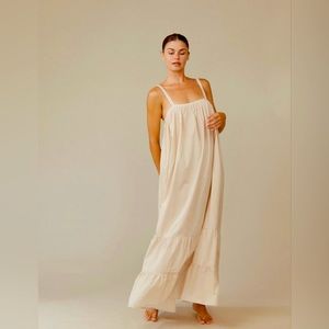 Acacia Jules dress in Flora size p ( small)